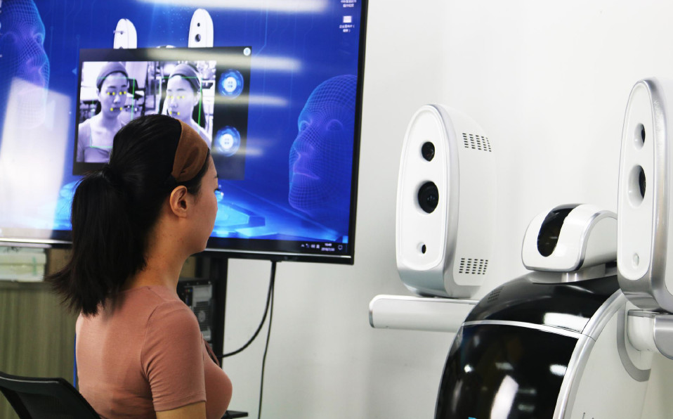 中科院科学家告诉你，3D数字整形系统到底靠不靠谱