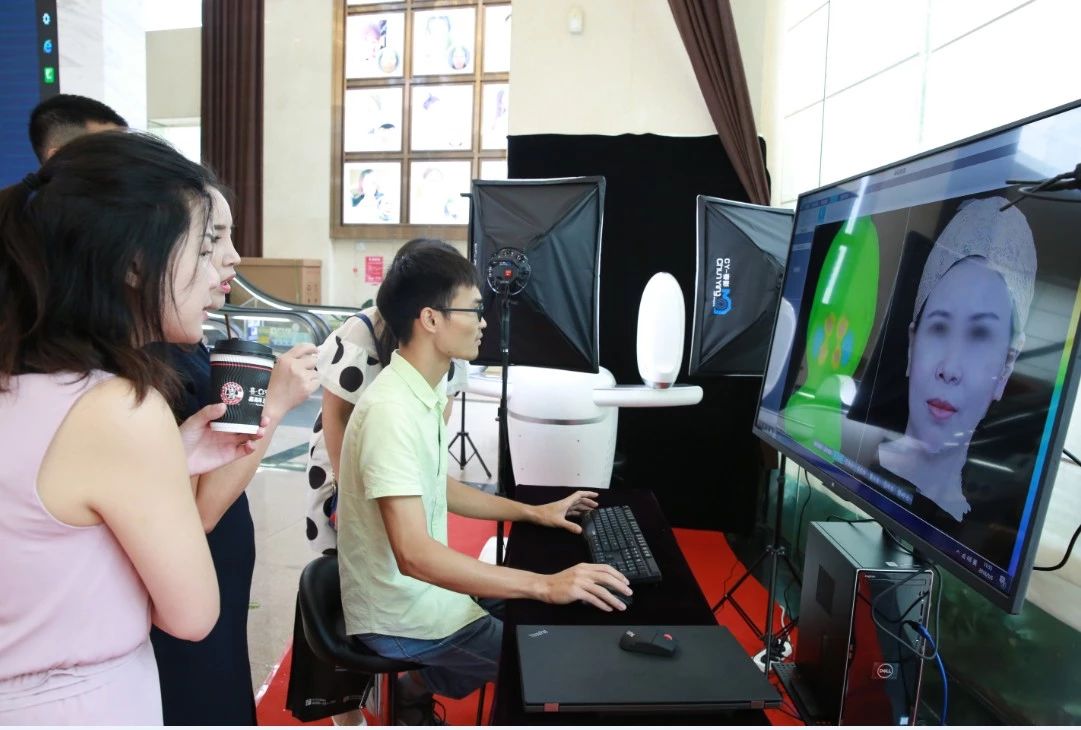 中科院科学家告诉你，3D数字整形系统到底靠不靠谱