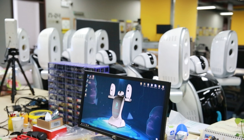 中科院科学家告诉你，3D数字整形系统到底靠不靠谱