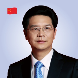 尹卫民